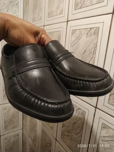 Sapato masculino tamanho 39