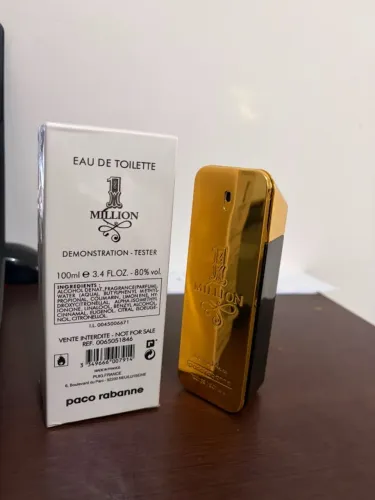 Perfume One Million tester 100ml