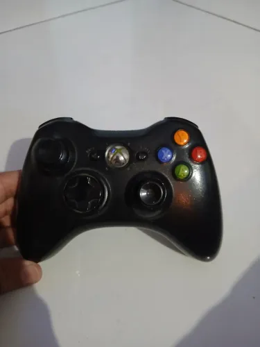 Controle XBox 360 original