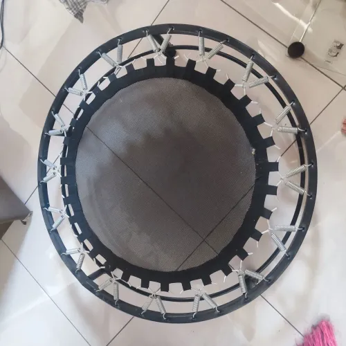 Jump trampolim