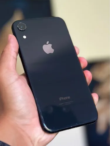 iPhone XR 128gb Raridade