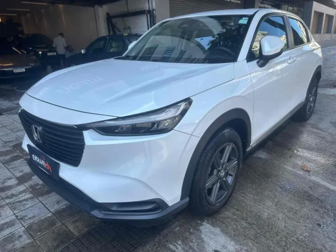 Honda HR-V EXL 1.8 Flexone 16V 5P Aut. 2025