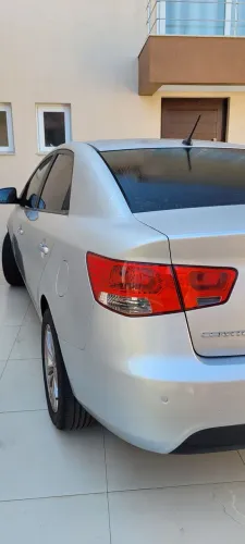 Kia Motors Cerato 1.6 16V Mec. 2010