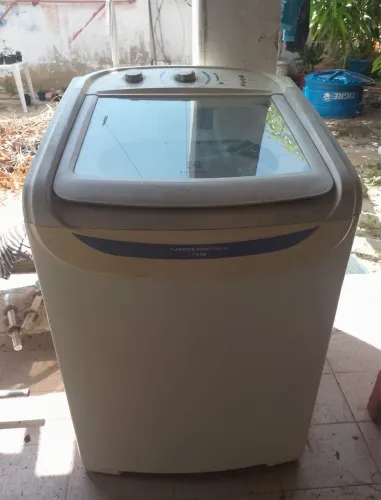 Máquina de lavar 13kg 