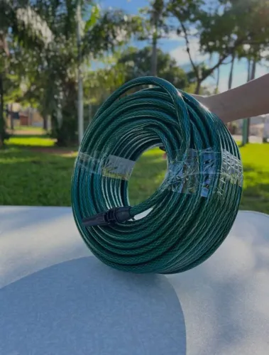 Mangueira 20 M resistente a pronta entrega