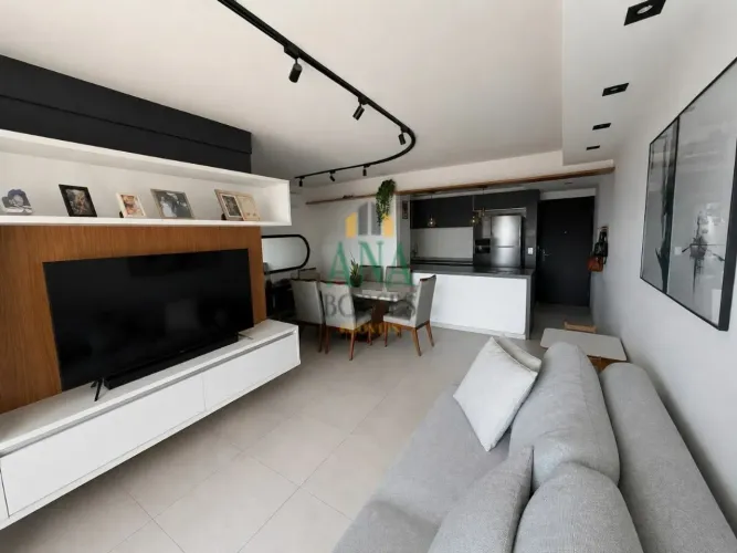 Apartamento 3 Dormitórios