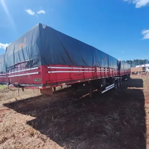 Bitrenzao 3x3 25mts