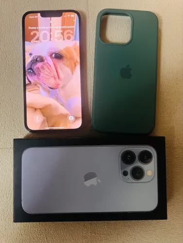 Iphone 13 Pró