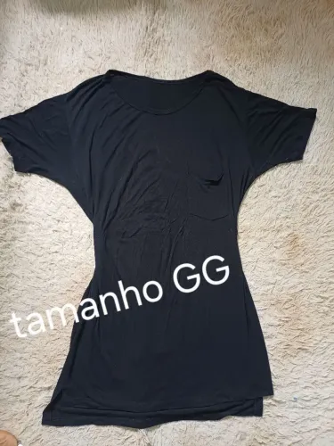 Vestido GG a partir de 10 cada