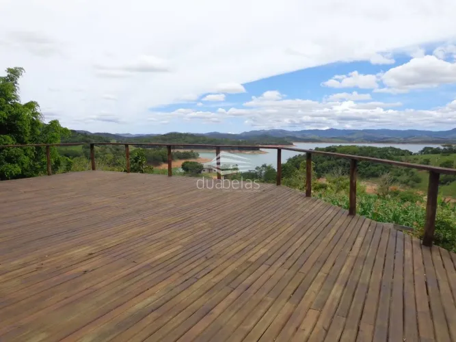 Chácara Beira da Represa