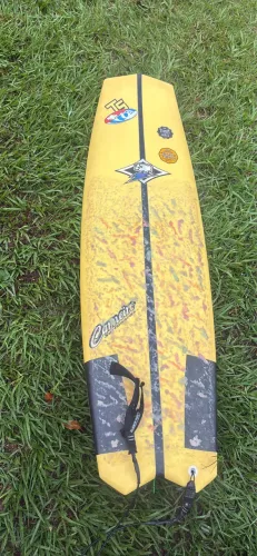 Prancha de Surf