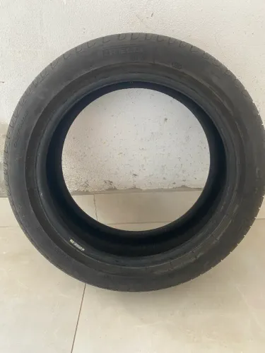 Pneu Pirelli - Aro 16 195/50