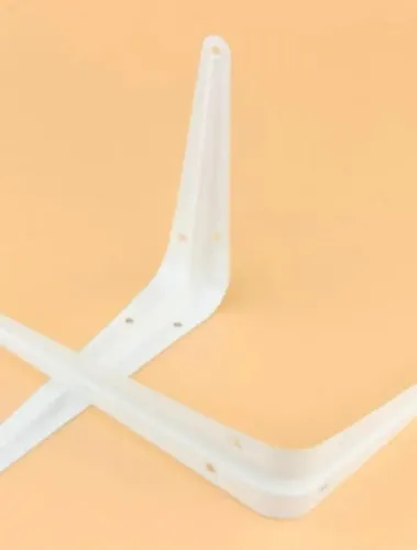 Mão Francêsa Nova (Suporte para Prateleira)