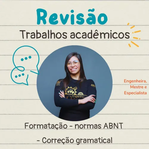 Formatação, relatórios e artigos