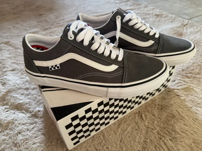 Tênis VANS 41