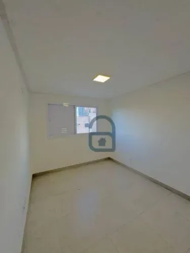 Apartamento com 2 dormitórios para alugar, 67 m² - Vila dos Alpes - Goiânia/GO