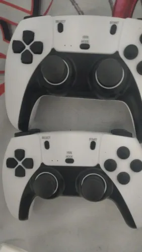 Vídeo game stick pro