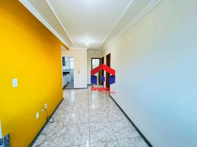 Cobertura com 2 dormitórios à venda, 128 m² por R$ 430.000,00 - Santa Mônica - Belo Horizo