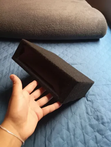 Caixa para rádio