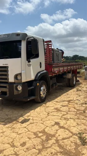 Vendo caminhão 13180