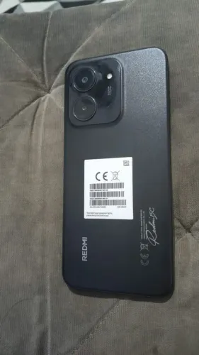 CELULAR REALME 15 C CARREGANDO PERFEITAMENTE SEM TRINCADOS