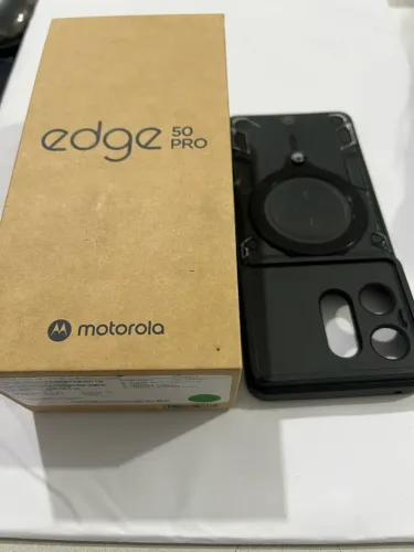 Celular Moto Edge 50 pro