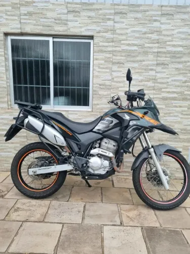 Honda XRE 300 Adventure Flex 2021