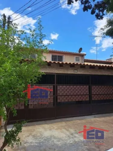 Residencial - Quitauna
