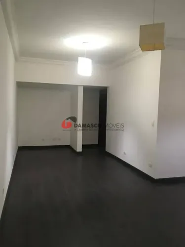 Apartamento em Santa Paula