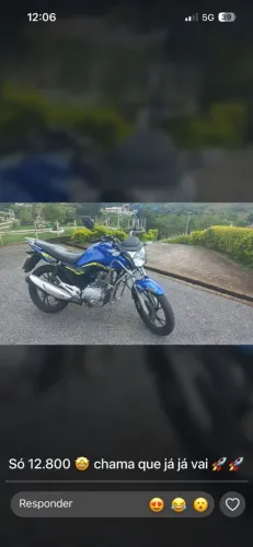 Moto zera