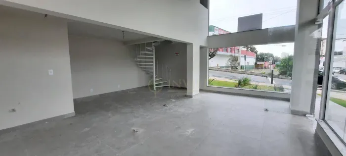 Locação | Loja Comercial Nova com 79m² no Estreito