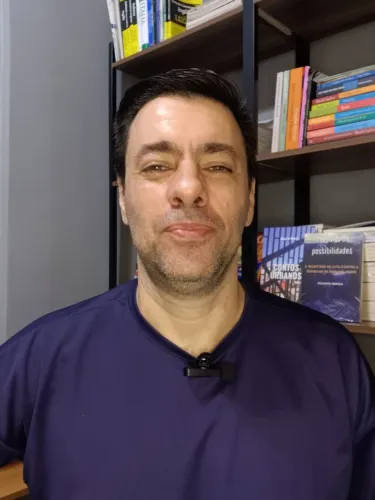 Aula particular e reforço escolar de ciências, história, geografia, leitura/ interpretação