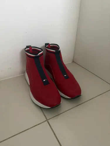 Tênis Tommy Hilfiger
