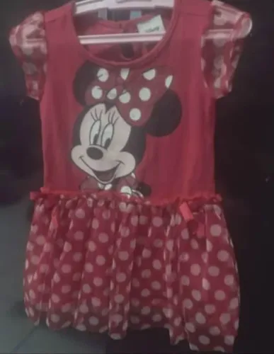 Desapego pós festa minnie ( ler a descrição)