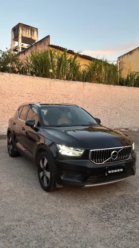 Volvo XC40 XC 40 T-5 Híbrido Inscription 1.5 FWD 2022
