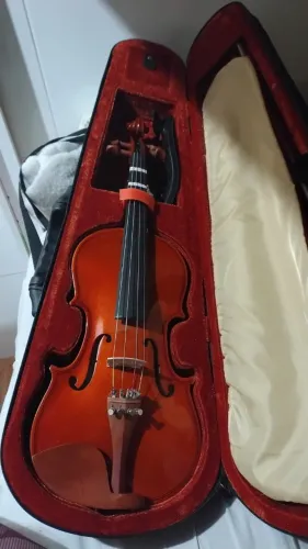 violino 