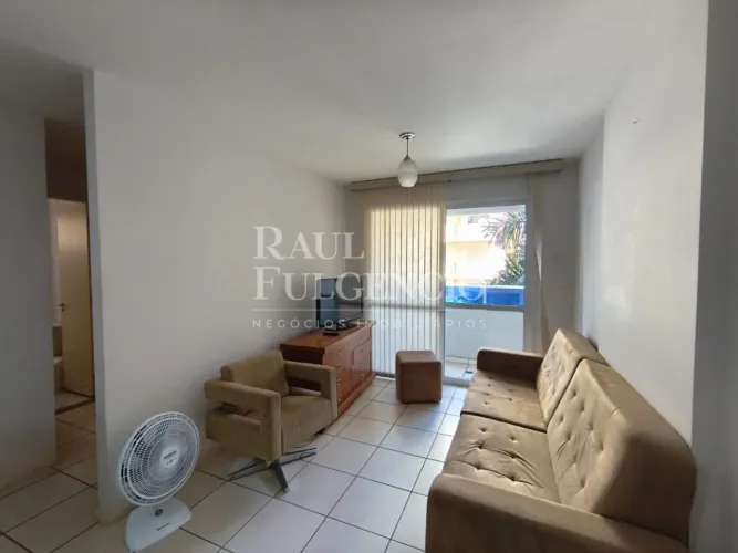 Apartamento 2 quartos para alugar no centro de Londrina