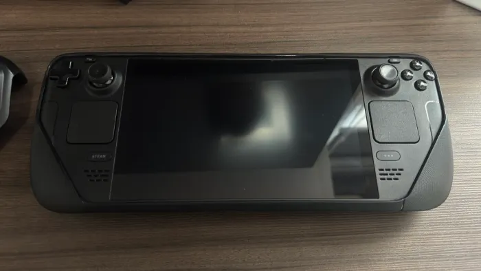 Steam Deck Oled - 2TB