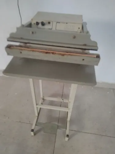 Selador de embalagens 