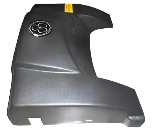 Peças para esteira LX 150