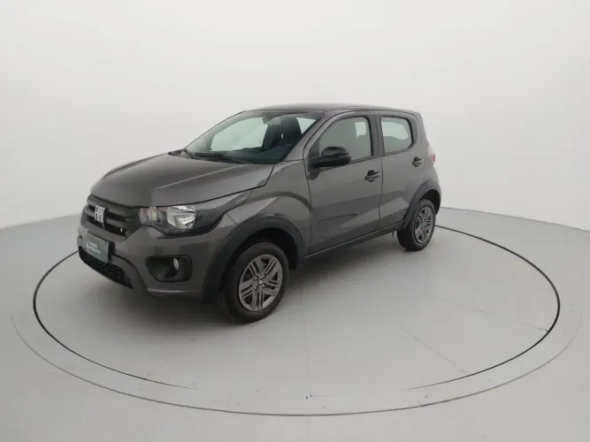 Fiat Mobi Like 1.0 Fire Flex 5P. 2026