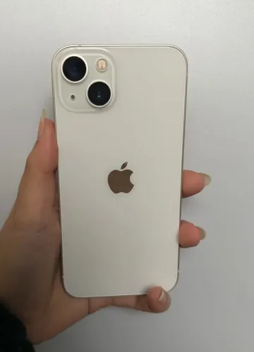 iPhone 13 128 GB - Branco