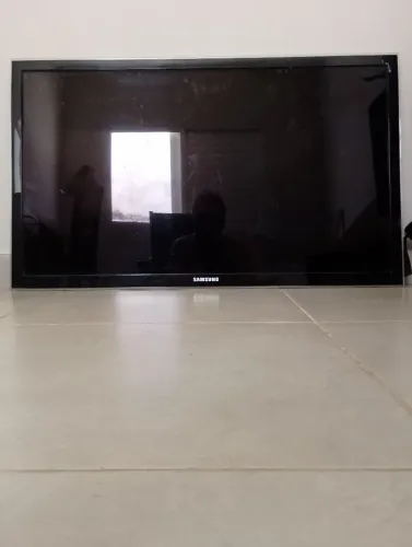 Smart TV Samsung 40 polegadas