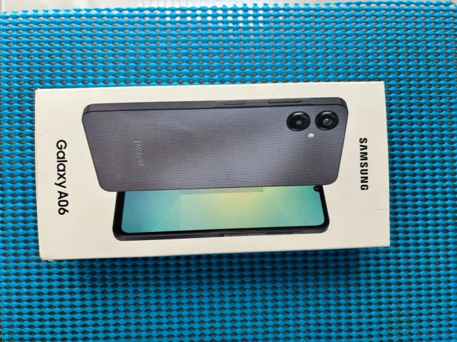 Samsung Galaxy A06