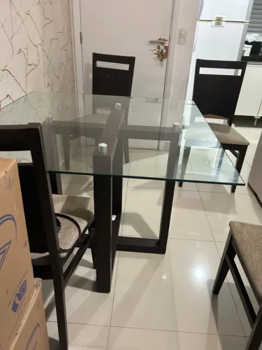 Mesa de jantar
