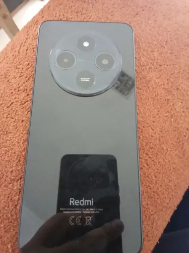Celular redimi note 14c