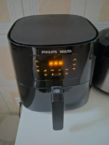 Vende-se air fryer