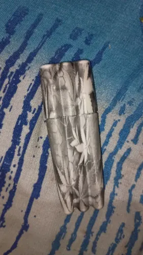 Porta cigarro