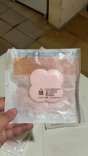 Curativo ALLEVYN Life Smith+Nephew 12,9 × 12,9 cm ? 4 unidades