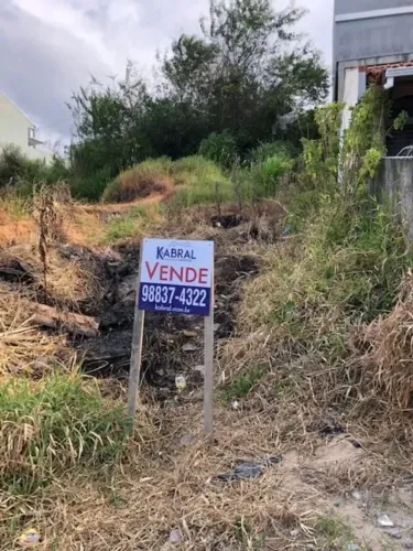Terreno Loteamento Jardins I
